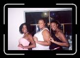 Zeta Tau Omega Summer Jam - Sheila, KayPea, and Mimi * 634 x 421 * (81KB)